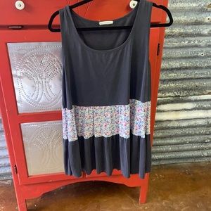 Boutique Tank
